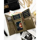 Portfel, złoty, Peterson