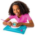 Pottery Cool Studio, zestaw kreatywny