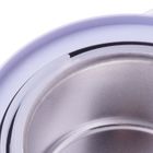 Pro Wax 100W, podgrzewacz do wosku, wosk, patyczki, błękitny