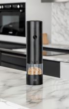 Promis, młynek do pieprzu i soli, usb mp34