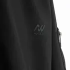 Przejściowa kurtka bomberka unisex z odpinanym kapturem NOWEAR