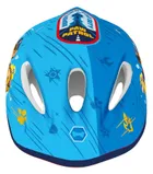 Psi Patrol, kask ochronny, boys, rozmiar 52-56 cm