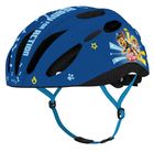 Psi Patrol, kask ochronny, in-mold, boys, rozmiar 52-56 cm