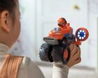 Psi Patrol, Rescue Wheels, pojazd Zumy