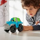 Psi Patrol, Rex, eko pojazd z figurką