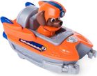 Psi Patrol, Sea Patrol, zestaw wyścigowy