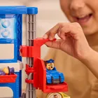 Psi Patrol, Search & Rescue, Baza Akcji Poszukiwawczej, zestaw z figurkami