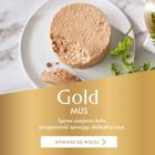 Purina, Gourmet Gold, Mus Mix smaków, karma mokra dla kotów, 48-85g