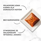 Purina Gourmet, Revelations, kurczak w galaretce, mokra karma dla kotów, 57g, 2 szt.