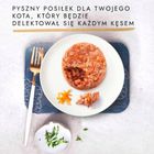 Purina Nestle, Gourmet Gold, mokra karma dla kotów, mix smaków, 48-85g