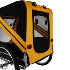 Purlov, przyczepka rowerowa dla zwierząt