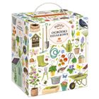 Puzzlove, CzuCzu, Ogródki działkowe, puzzle, 1000 elementów
