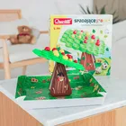 Quercetti, Spadające Jabłka, gra zręcznościowa
