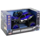 Race Xtreme, Rock Climber, monster truck, pojazd zdalnie sterowany