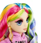 Rainbow High, Creative Crystals, Amaya, lalka modowa