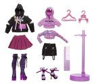 Rainbow High, Emi Vanda Orchid, lalka modowa