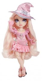 Rainbow High, Fall Theme, Bella Parker, lalka modowa