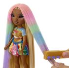 Rainbow High, Hair Chalk & Style, Meline, lalka modowa