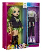 Rainbow High, Jade, lalka modowa