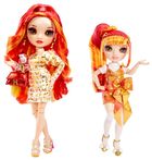 Rainbow High, Junior High Special Edition, Laurel De'Vious, lalka modowa