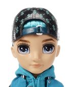 Rainbow High, Kendall Teal, Boy, lalka modowa