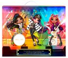 Rainbow High, RockStar, Lyric Lucas, lalka modowa
