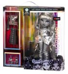 Rainbow High, Shadow High, Luna Madison, lalka modowa