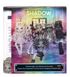 Rainbow High, Shadow High, Shanelle Onyx, lalka modowa