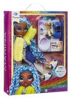Rainbow High, Sparkle & Shine, Marina, lalka modowa