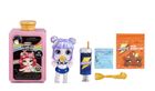 Rainbow Surprise, Fantasy Friends, figurka ze slimem