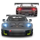 Rastar, Porsche 911 GT2 RS Clubsport 25, pojazd zdalnie sterowany, szary, 1:14