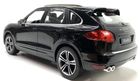 Rastar, Porsche Cayenne Turbo, model pojazdu, zdalnie sterowany, 1:14