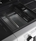 Ravanson, grill gazowy, GO-3 10,6kW