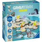 Ravensburger, GraviTrax Junior, Lodowa Przygoda, zestaw startowy
