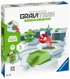 Ravensburger, GraviTrax, Twist, zestaw startowy