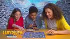 Ravensburger, Labyrinth, Team Edition, gra familijna