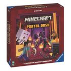 Ravensburger, Minecraft, Portal Dash, gra kooperacyjna
