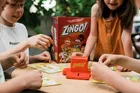 Ravensburger, Zingo, gra familijna