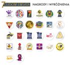 Rebel, 7 Cudów Świata, gra strategiczna