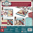 Rebel, Azul: Mistrz czekolady, gra towarzyska
