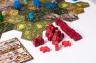 Rebel, Baronia, gra strategiczna