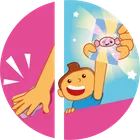 Rebel, Bułka, Kotek, Pizza, gra familijna