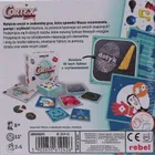 Rebel, Cortex 2, gra towarzyska z wyzwaniami