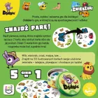 Rebel, Dobble, Zwierzaki, gra familijna