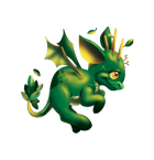 Rebel, Dragomino, gra familijna