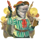 Rebel, Everdell Duo, gra strategiczna