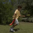 Rebel, Jungle Speed Giant, zręcznościowa gra familijna