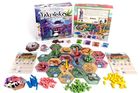 Rebel, Takenoko, gra familijna
