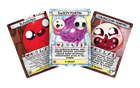 Rebel, The Binding of Isaac: Cztery dusze, gra karciana