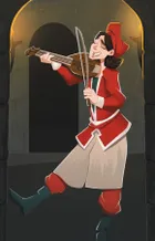 Rebel, Timeline: Gry i wypoczynek, gra towarzyska